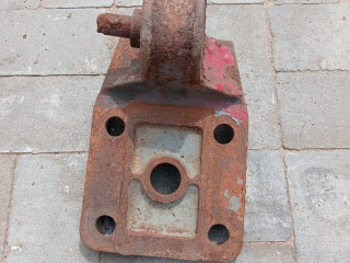 крепление стабилизатора / втулки стабилизатора IVECO EuroCargo 1 поколение (1991 - 2000), 128875