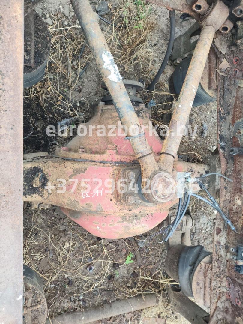 мост задний IVECO EuroCargo 1 поколение (1991 - 2000) - фото №1