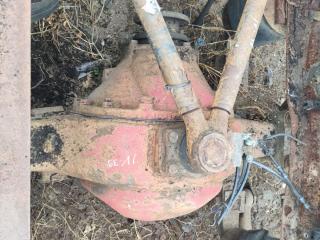 мост задний IVECO EuroCargo 1 поколение (1991 - 2000)