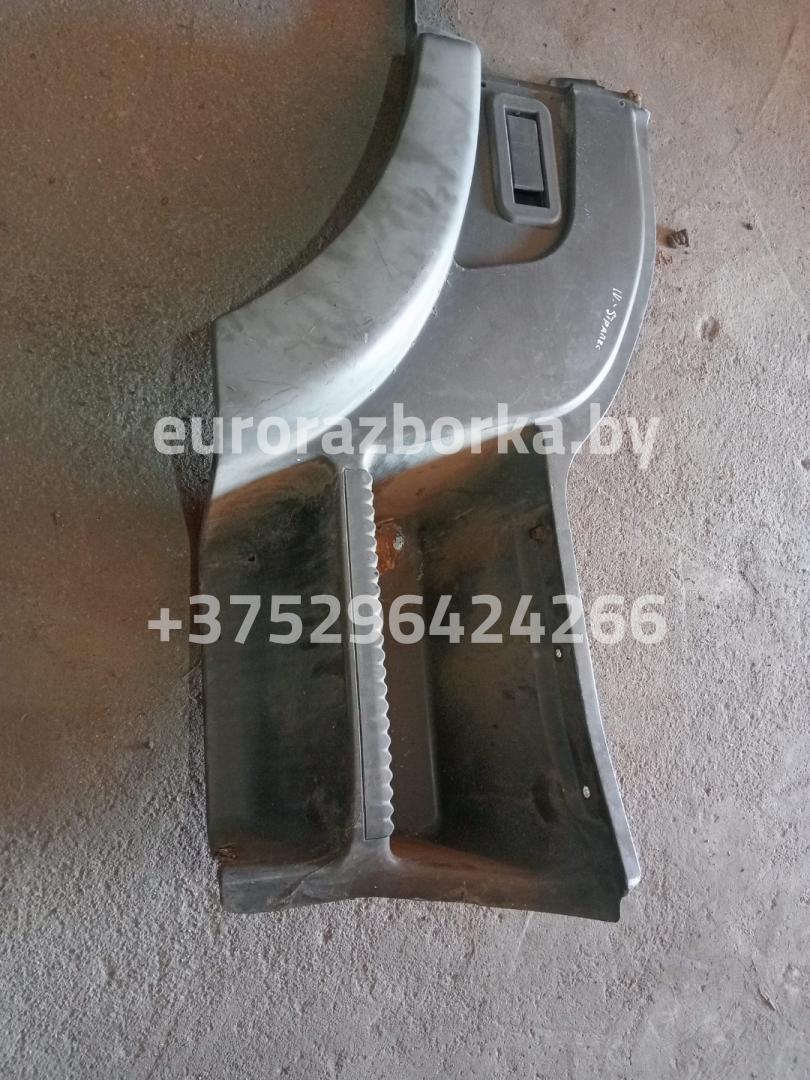 Подножка кабины IVECO Stralis 1 поколение (2002 - 2006) - фото №1