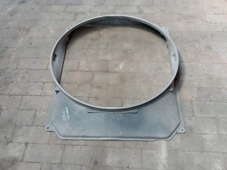 диффузор вентилятора MAN TGA 1 поколение (2000 - 2008), 81