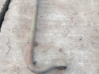 стабилизатор подвески (поперечной устойчивости) Mercedes-Benz