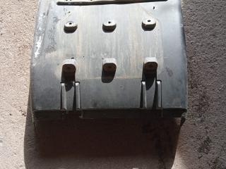 крыло заднее левое Scania 4-Series