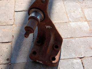 кронштейн (крепление) Mercedes-Benz, 9418900183, 9411890018310