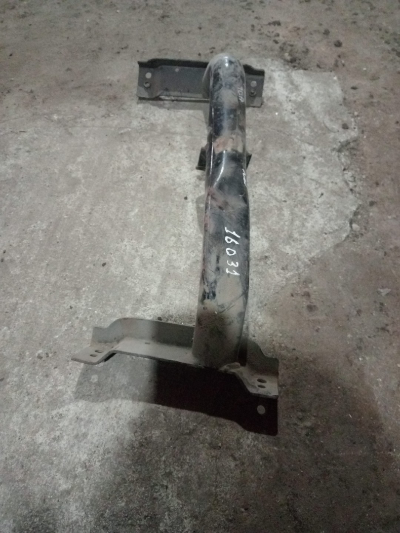 подножка MAN TGA 1 поколение (2000 - 2008) - фото №1