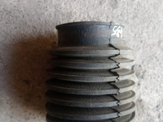 патрубок воздушного фильтра MAN