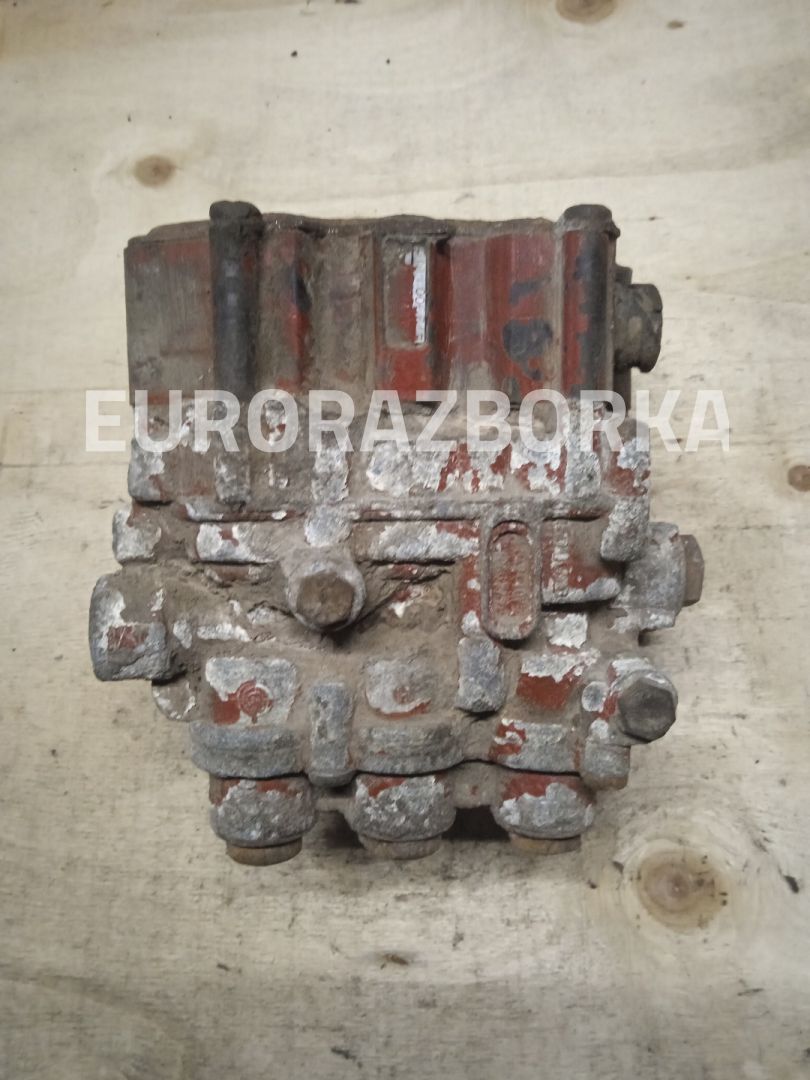 кран уровня подвески IVECO, 4729001100 - фото №1