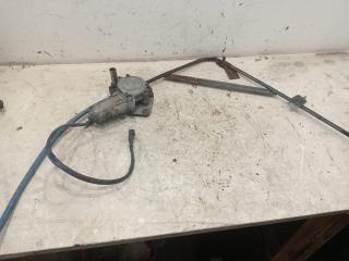 стеклоподъемник IVECO EuroTech 1 поколение (1991 - 1999)