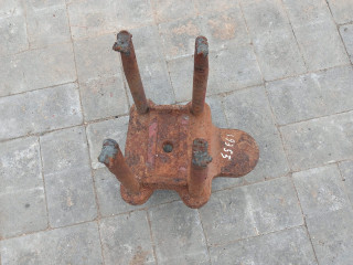 крепление стабилизатора / втулки стабилизатора IVECO EuroCargo 1 поколение (1991 - 2000), 98418072, 98418671