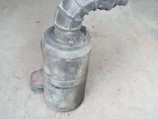 корпус воздушного фильтра Volvo F