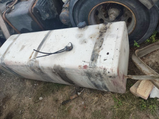 бак топливный IVECO Stralis 1 поколение (2002 - 2006)