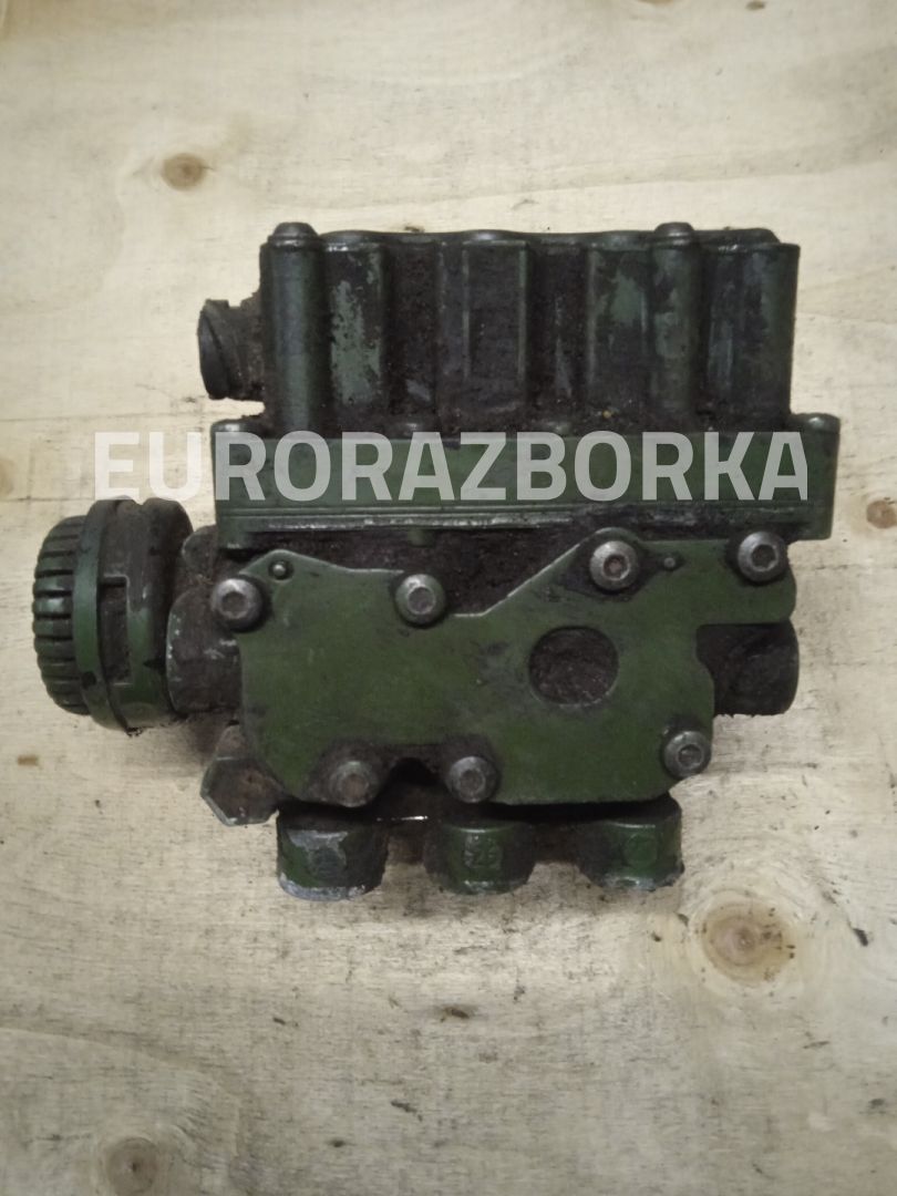 кран уровня подвески IVECO, 4728801030 - фото №1