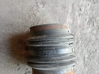 патрубок воздушного фильтра Volvo FH 1 поколение (1993 - 1998)