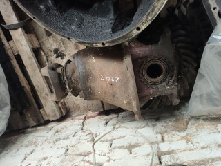 редуктор заднего моста Scania G 3 поколение (2016 - 2025), R770