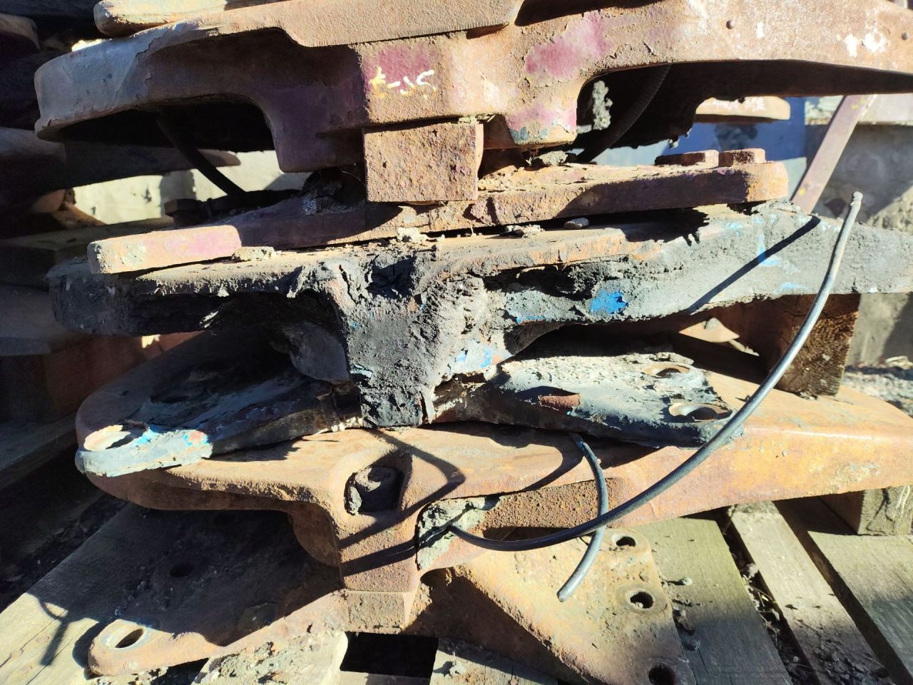 седельно-сцепное устройство Truck - фото №1