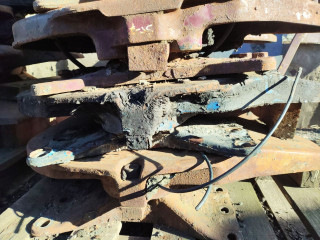 седельно-сцепное устройство Truck