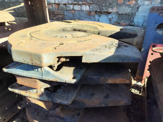 седельно-сцепное устройство Truck