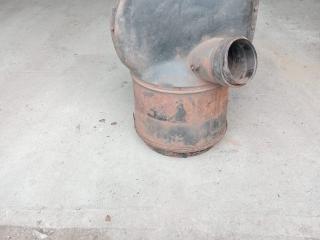 корпус воздушного фильтра Mercedes-Benz