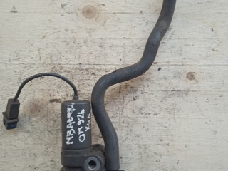 электромагнитный клапан Mercedes-Benz, 9060160204