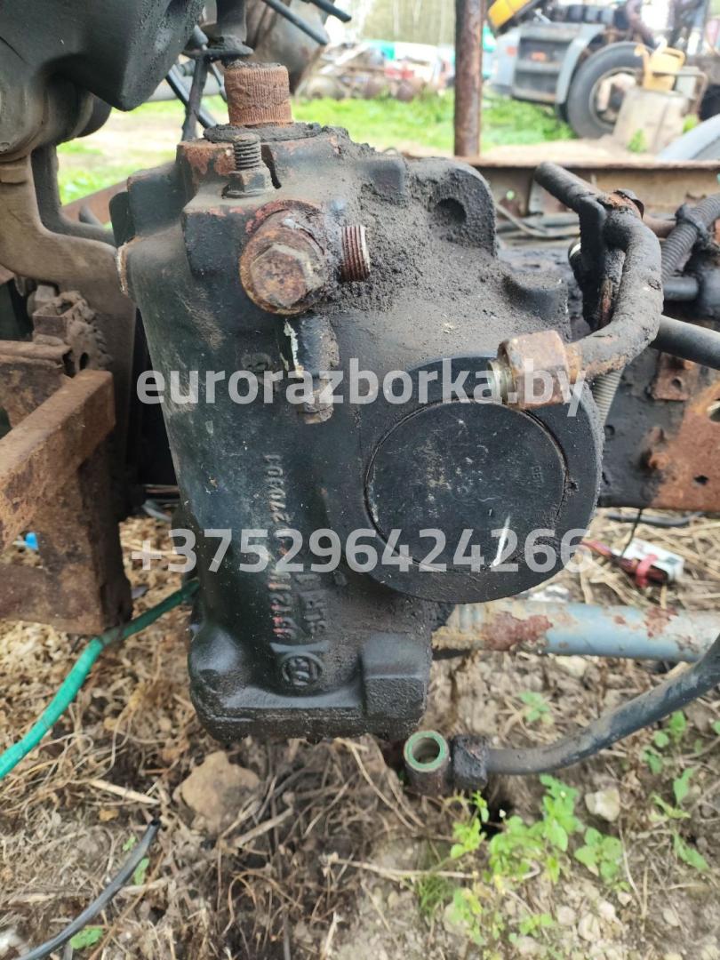 редуктор рулевой IVECO EuroCargo 1 поколение (1991 - 2000) - фото №1
