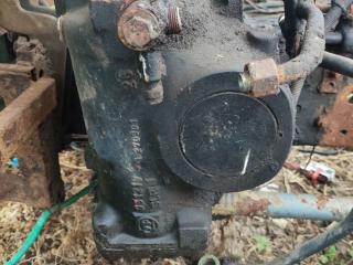 редуктор рулевой IVECO EuroCargo 1 поколение (1991 - 2000)