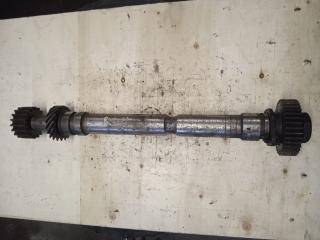 полуось (приводной вал, ШРУС) Renault Magnum 2 поколение (1997 - 2001), 5010284442, 453GC420BM