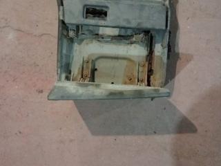 Подножка кабины Scania 4-Series