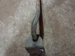 крепление ( кронштейн ) крыла DAF XF 95 1 поколение (2002 - 2006)