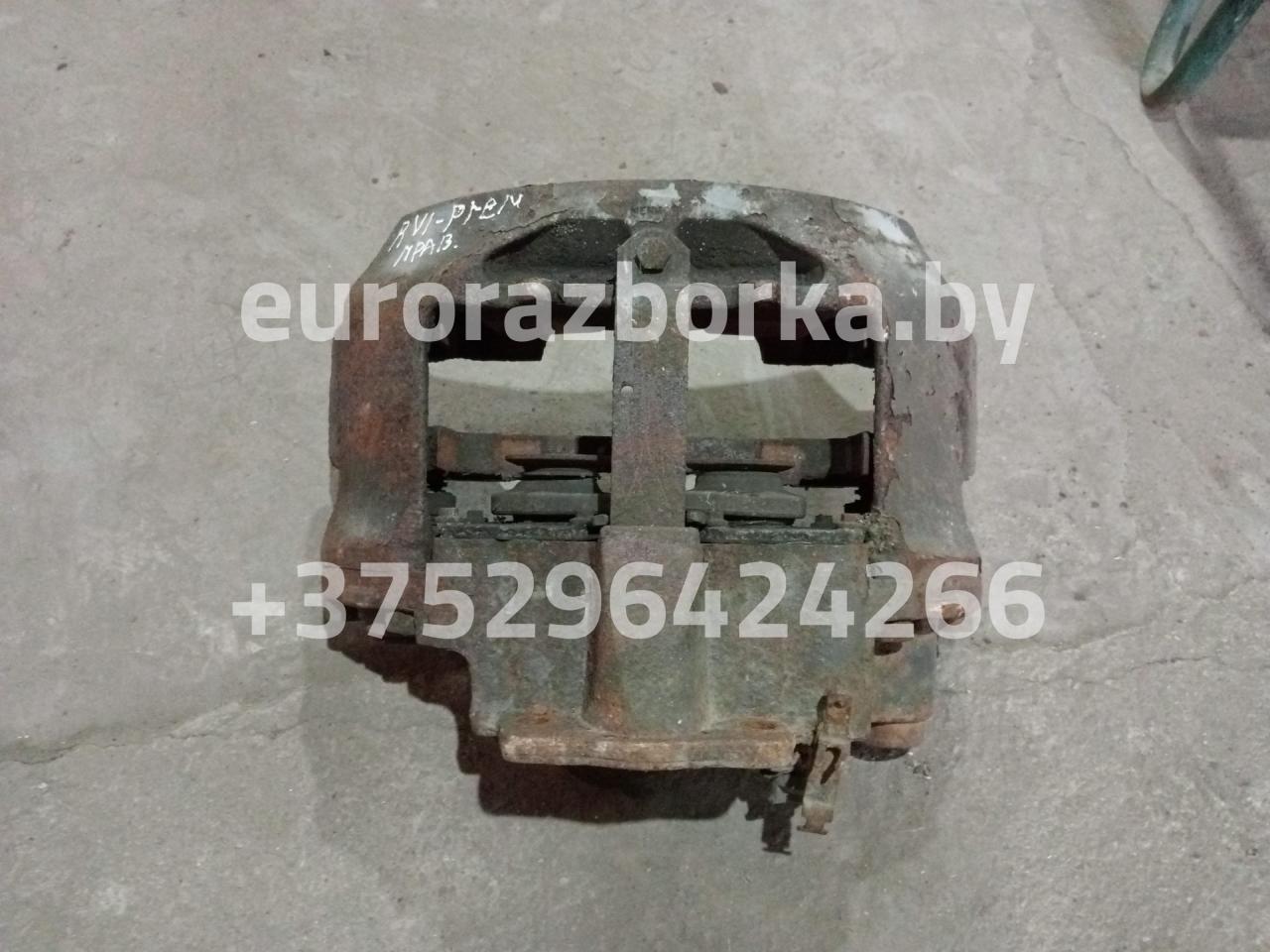 суппорт передний правый Renault Premium 1 поколение (1996 - 2005) - фото №1