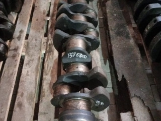 коленвал Scania 4-Series, 1376900