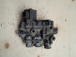 кран уровня подвески MAN, 4729000570