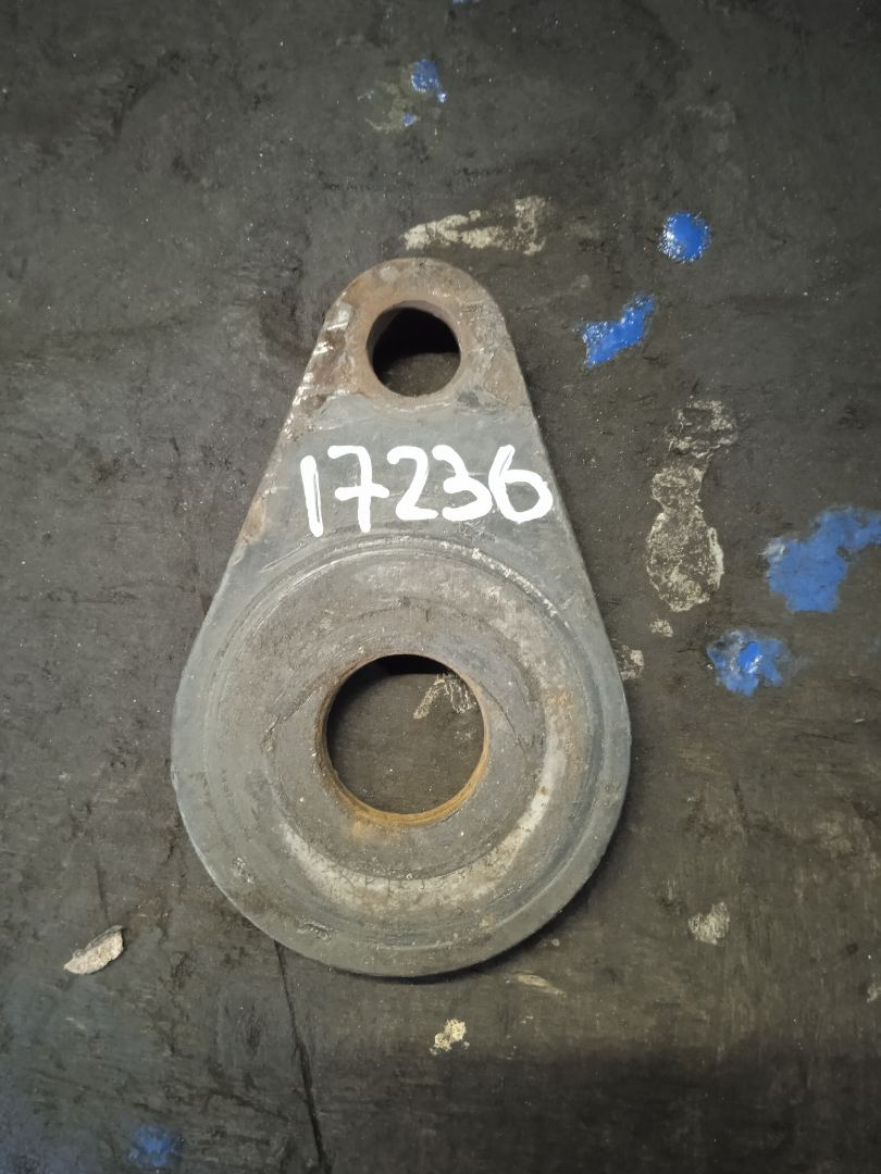 кронштейн торсиона кабины Mercedes-Benz Axor 1 поколение (2001 - 2004), A9403170321, 9403170321, A9403170321, 9403170321 - фото №1