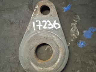 кронштейн торсиона кабины Mercedes-Benz Axor 1 поколение (2001 - 2004), A9403170321, 9403170321, A9403170321, 9403170321