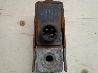 электромагнитный клапан MAN, 81621606118