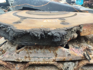 седельно-сцепное устройство IVECO EuroStar 1 поколение (1993 - 2002)