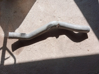 патрубок (трубопровод, шланг) IVECO