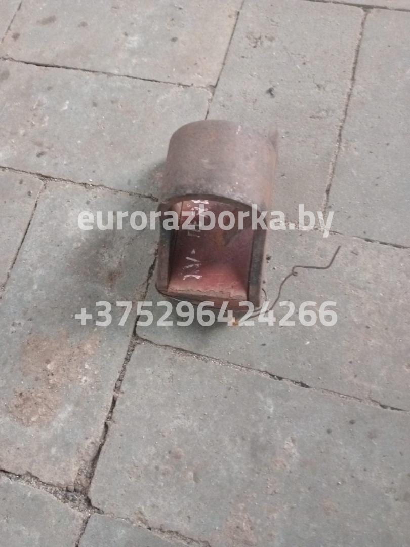 крепление стабилизатора / втулки стабилизатора IVECO EuroCargo 1 поколение (1991 - 2000), 2-SHTUKI - фото №1