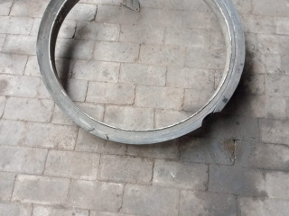 кольцо диффузора вентилятора Volvo FL 1 поколение (1985 - 2006)