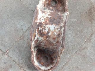 крепление стабилизатора / втулки стабилизатора Mercedes-Benz