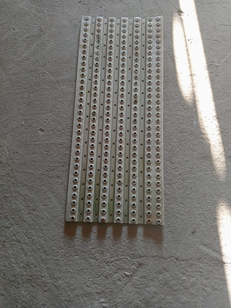 трап на раму MAN TGA 1 поколение (2000 - 2008) - фото №1