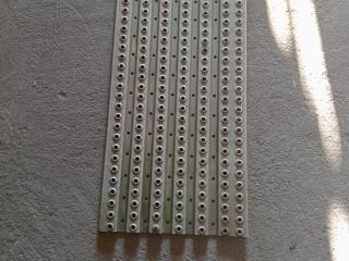 трап на раму MAN TGA 1 поколение (2000 - 2008)