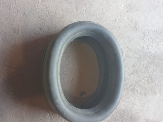 патрубок воздушного фильтра MAN