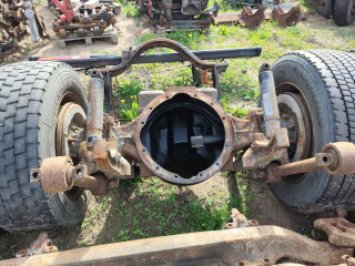 мост задний MAN F2000 1 поколение (1994 - 1998)