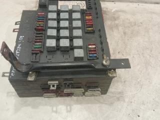 блок предохранителей Renault Magnum 1 поколение (1990 - 1997), 5000946848, 5000946848