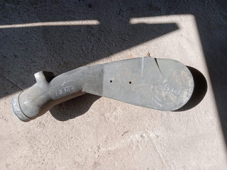 патрубок (трубопровод, шланг) IVECO, дизель