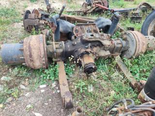 мост задний МАЗ 5440 1 поколение (1997 - 2025), дизель