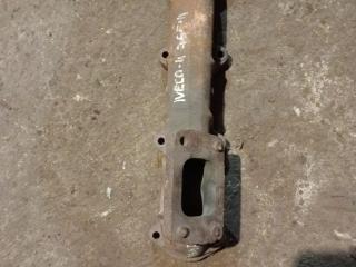 коллектор выпускной IVECO