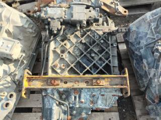 КПП механическая (МКПП) MAN F2000 1 поколение (1994 - 1998), 16S151