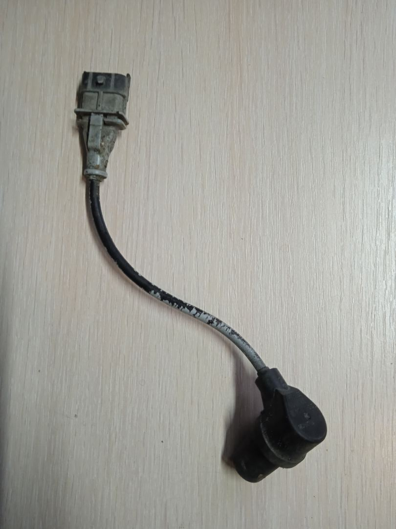 датчик коленвала IVECO EuroCargo 2 поколение (2001 - 2007), 0281002410, 0281002410 - фото №1