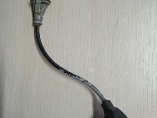 датчик коленвала IVECO EuroCargo 2 поколение (2001 - 2007), 0281002410, 0281002410